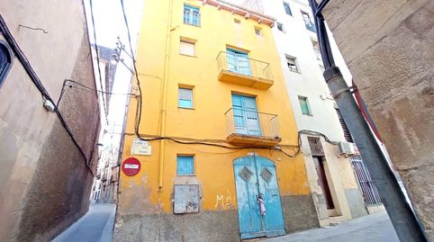 Foto 4 de Piso en venta en C/ Garrofers , Centre, Tortosa