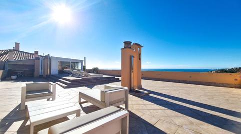 Foto 2 de Ático en venta en Cas Català - Illetes, Calvià