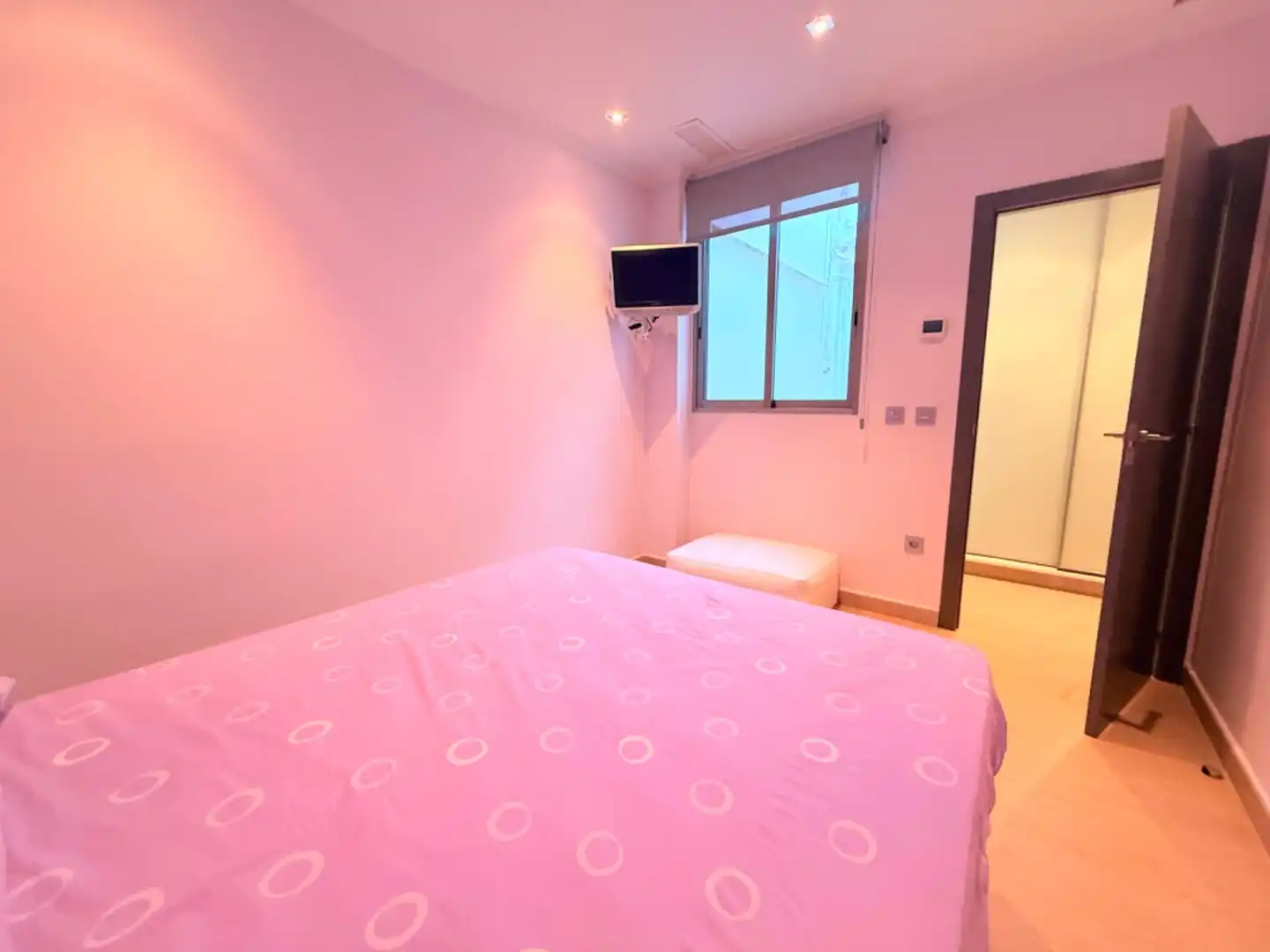 Habitación de Casa o chalet en venta en Cullera con Terraza
