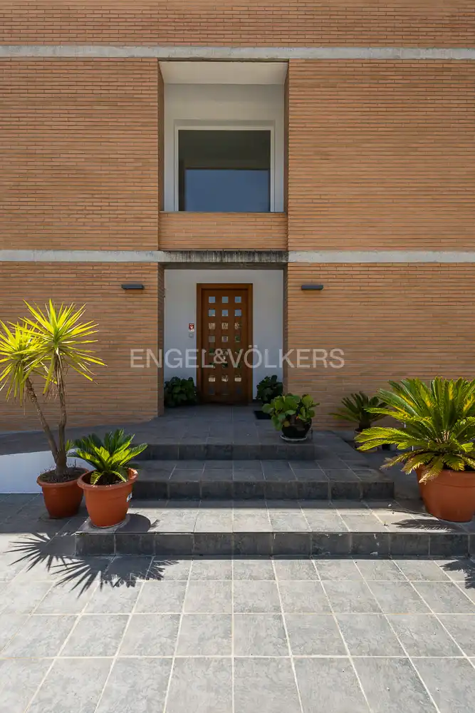 Casa o xalet en venda en Ontinyent amb Aire condicionat, Calefacció i Jardí privat