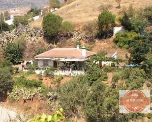 Finca rústica en venda a Álora