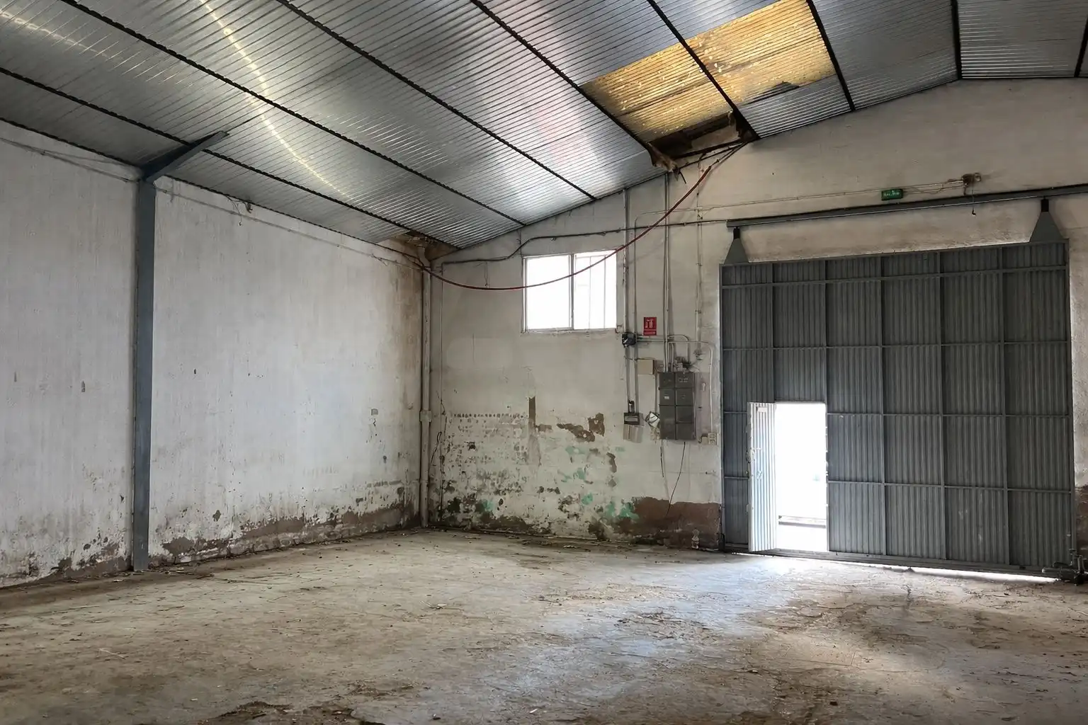 Nave industrielle à vendre à Calle Vint-i-Set 16 16, imagen 4
