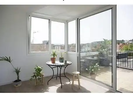 Terraza de Ático en venta en Esplugues de Llobregat con Aire acondicionado, Calefacción y Terraza