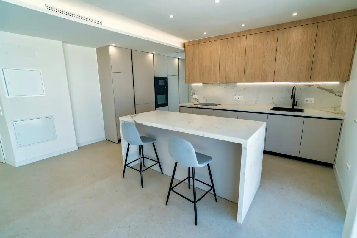 Adosado en venta en Pinos de Alhaurín - Periferia, imagen 47