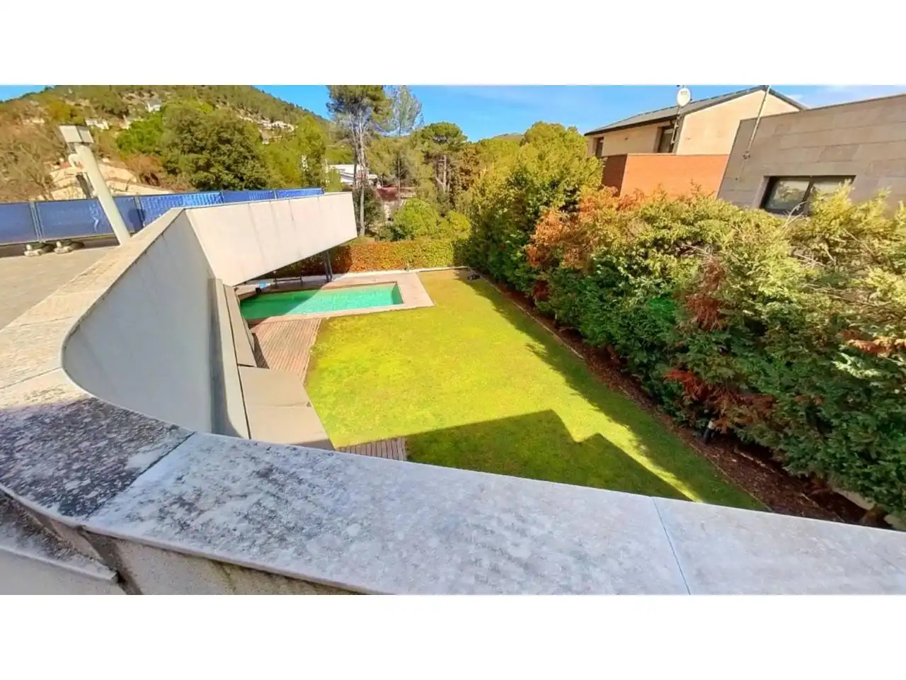Haus oder Chalet zum Verkauf in Calle ramon llull, Matadepera