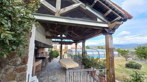 Foto 5 von Haus oder Chalet zum Verkauf in Torrecaballeros, Segovia