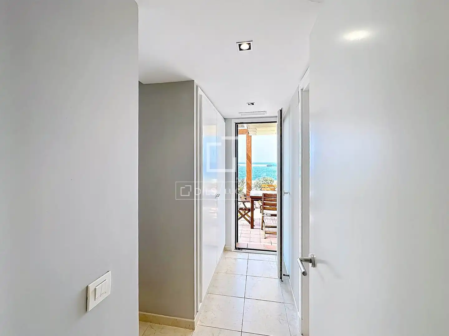 Wohnung zur Miete in Ciutadella de Menorca mit Klimaanlage, Heizung und Privatgarten