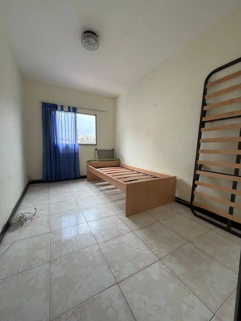 Apartamento en venta en Los Tarahales - La Paterna