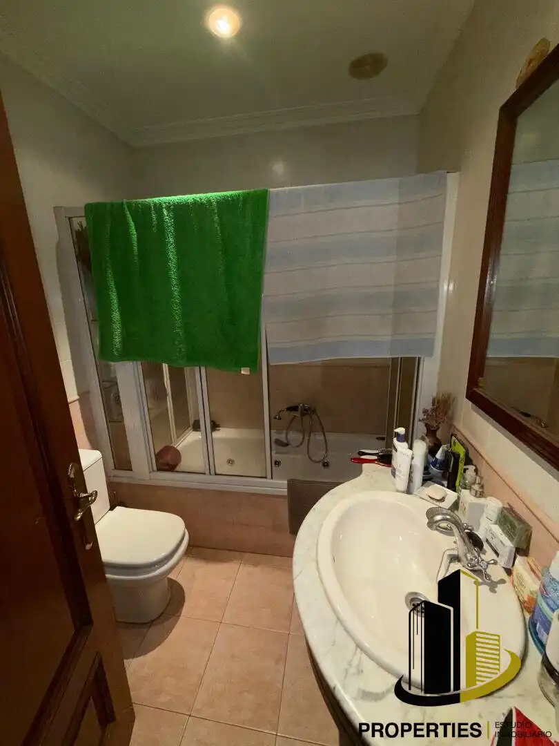 Residencial en venta en Guijuelo, imagen 20