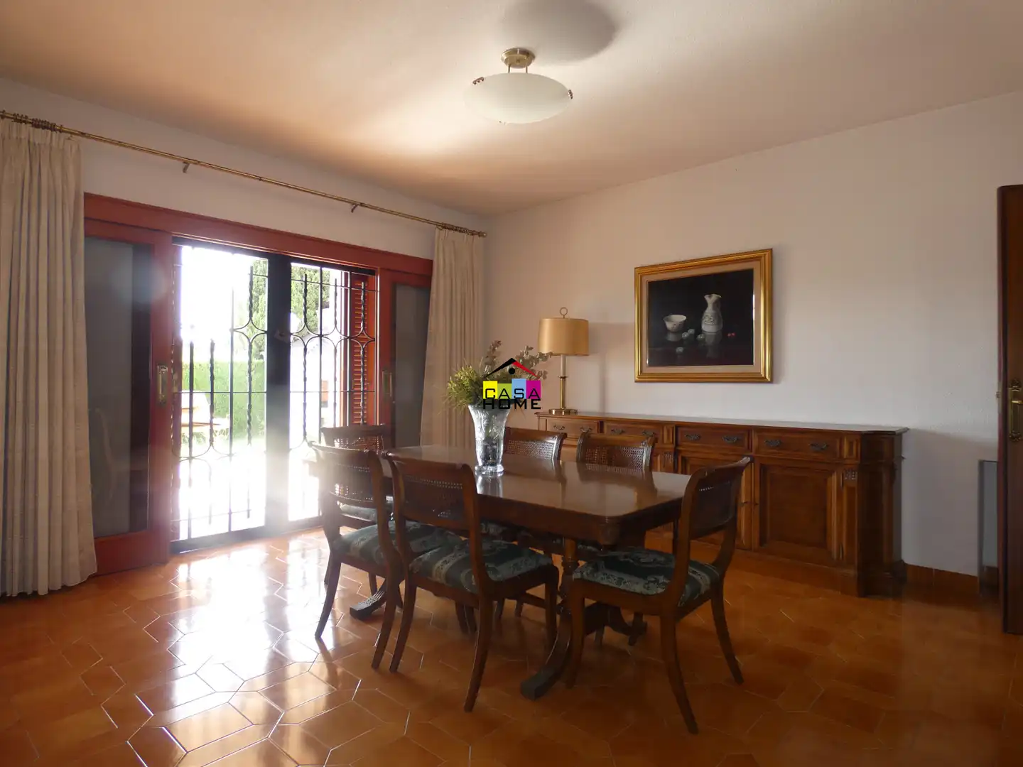Chalet con piscina en venta en Heliópolis, imagen 13