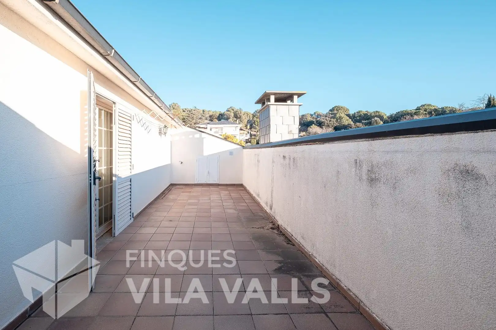 Xalet amb jardí en venda a Carrer C xiprer, imagen 44