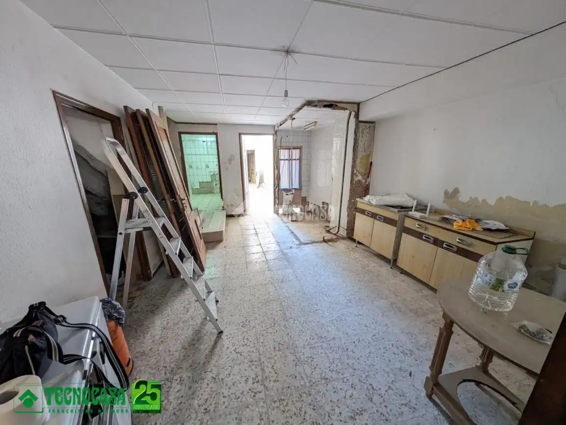 Casa pareada en venta en Calle D.Tiburcio, imagen 2
