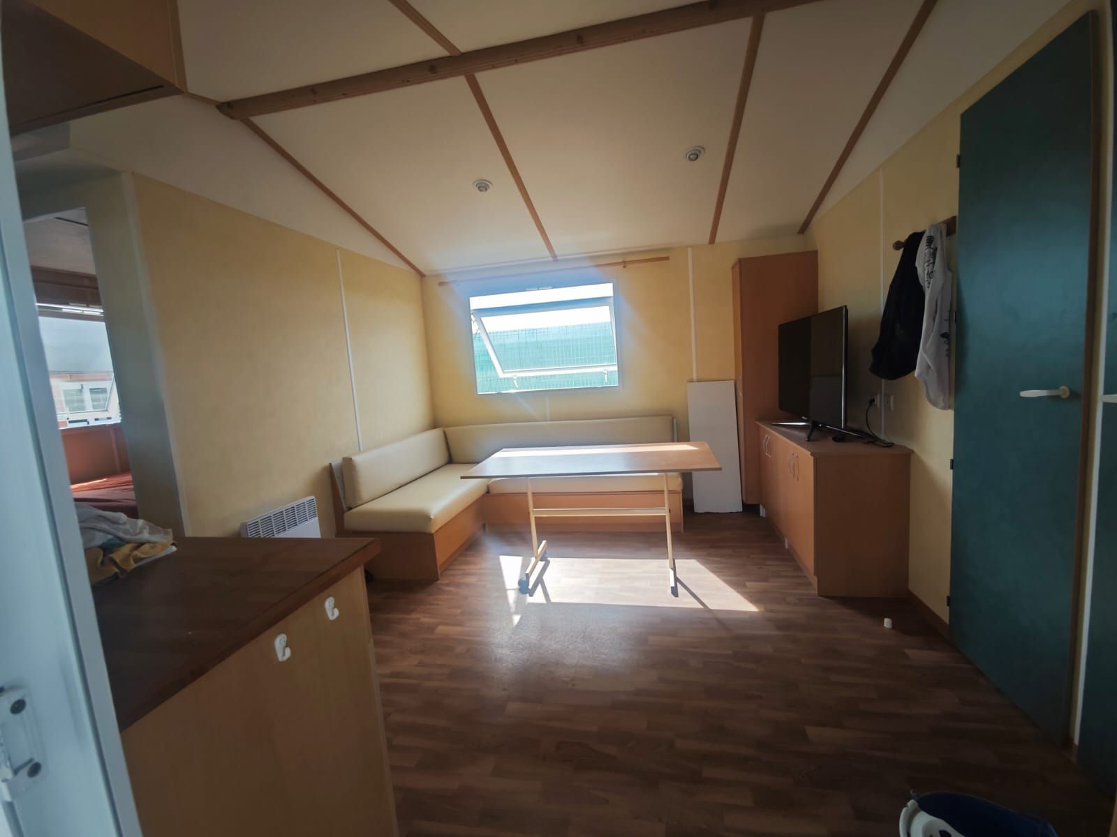 Living room of Country house for sale in Sueca