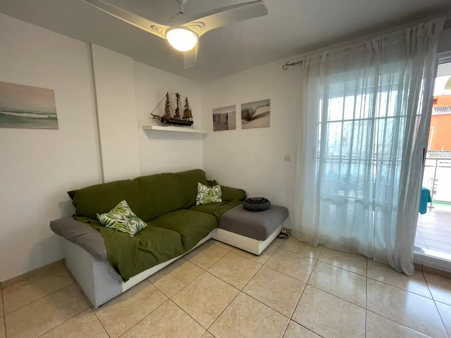 Apartment zur Miete in Carrer Gravina, imagen 6