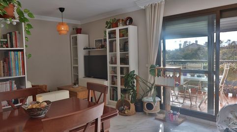 Foto 2 de Pis en venda a Calle Pindaro, El Cónsul - Ciudad Universitaria - El Romeral, Málaga Capital