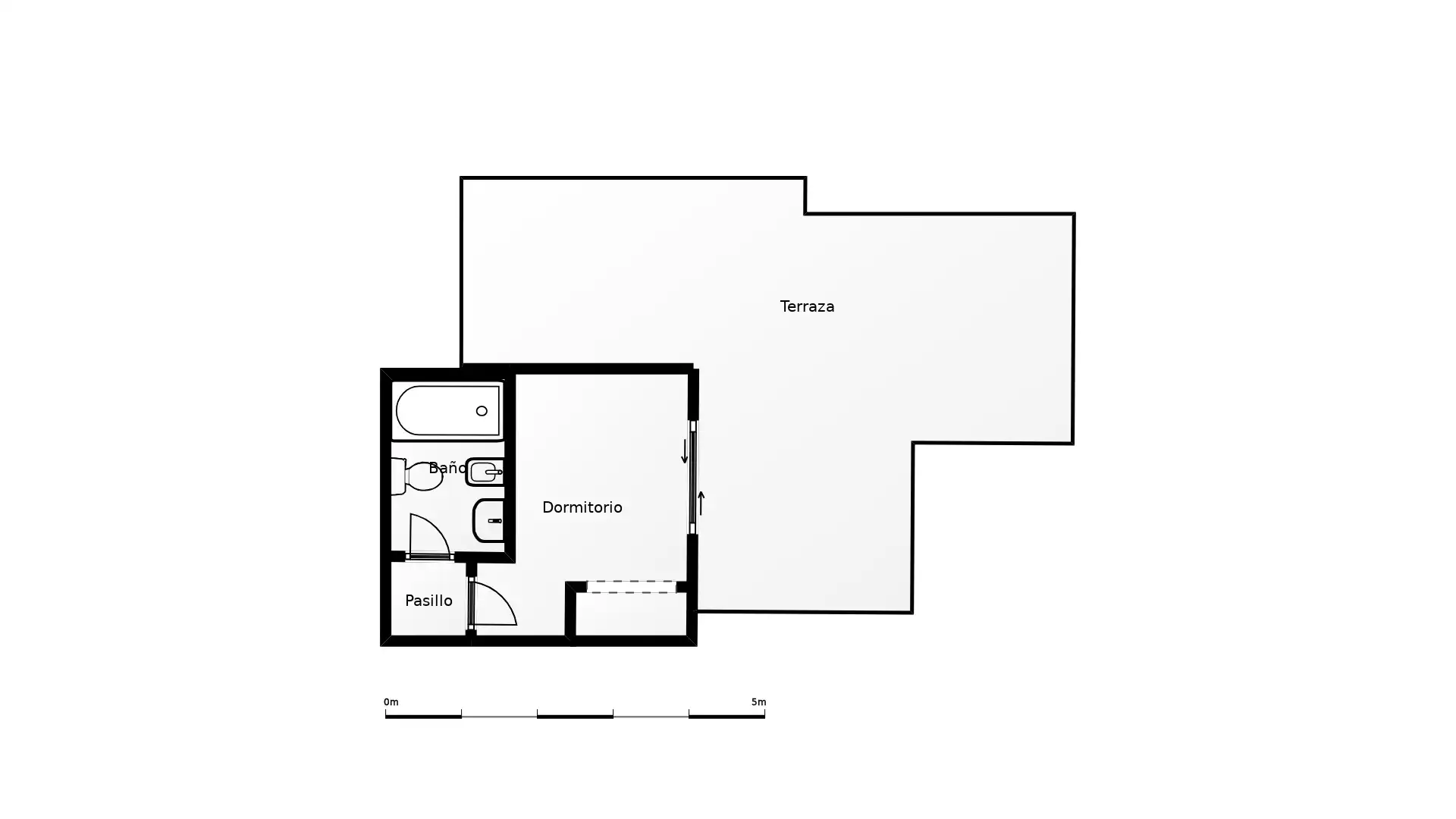 Casa adosada en venta en Almoradí con Piscina comunitaria