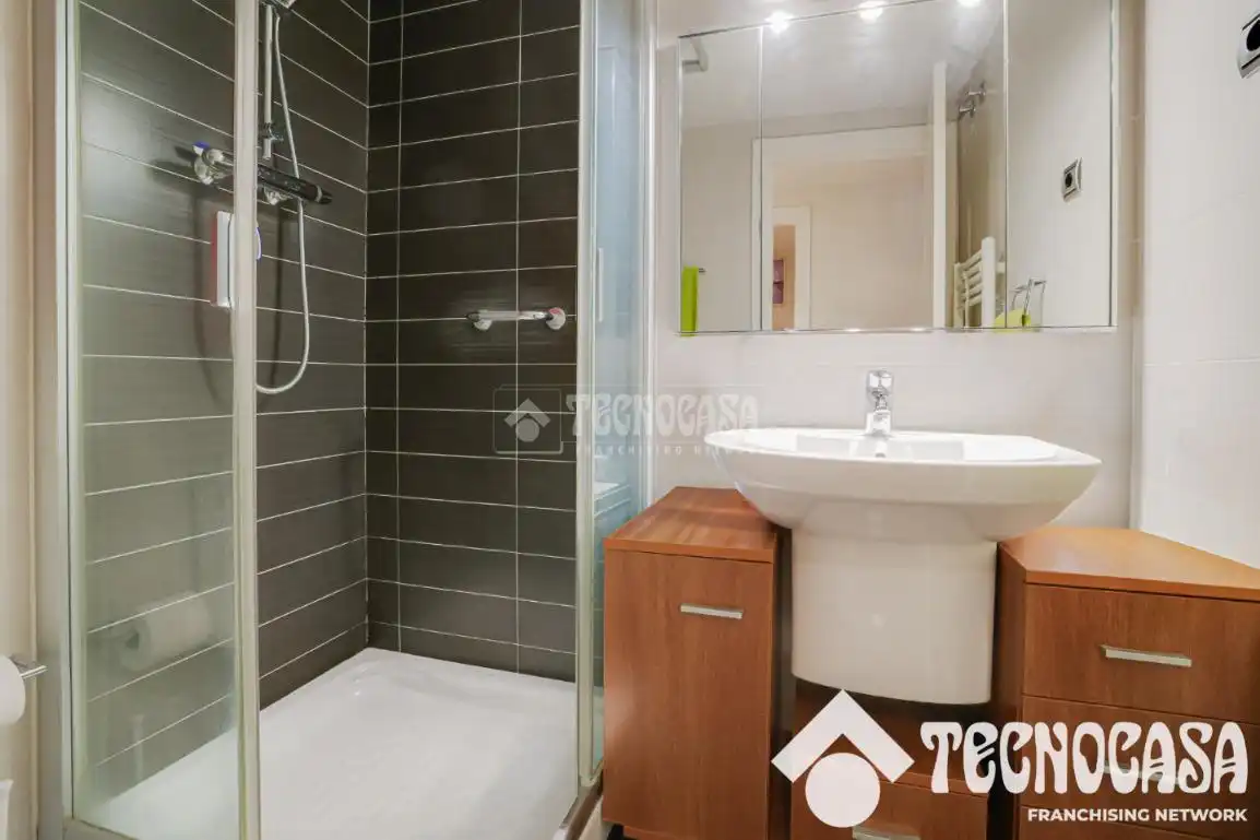Baño de Piso en venta en Barcelona con Aire acondicionado, Parquet y Terraza