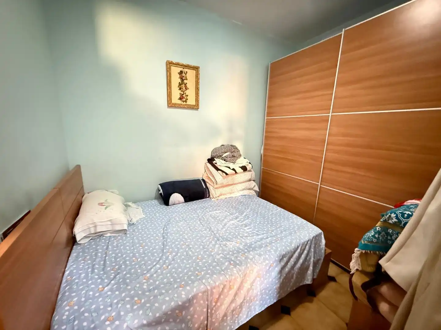Habitación de Piso en venta en Sabadell con Balcón