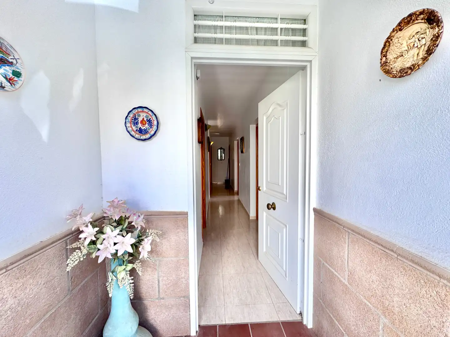 Villa avec terrasse à vendre à Calle Castillejo, imagen 16
