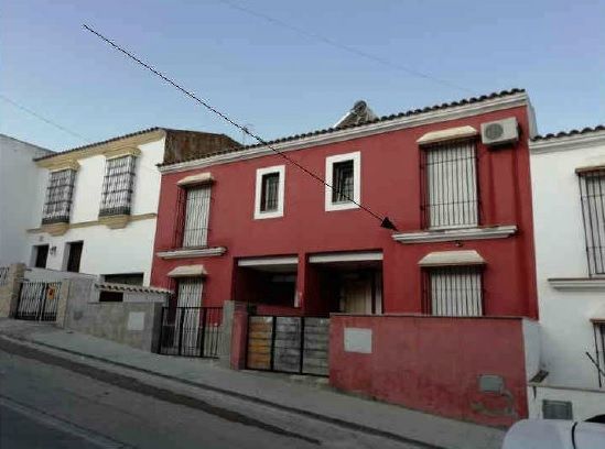 Casa o xalet en venda a C/ Alameña, La Puebla de Cazalla