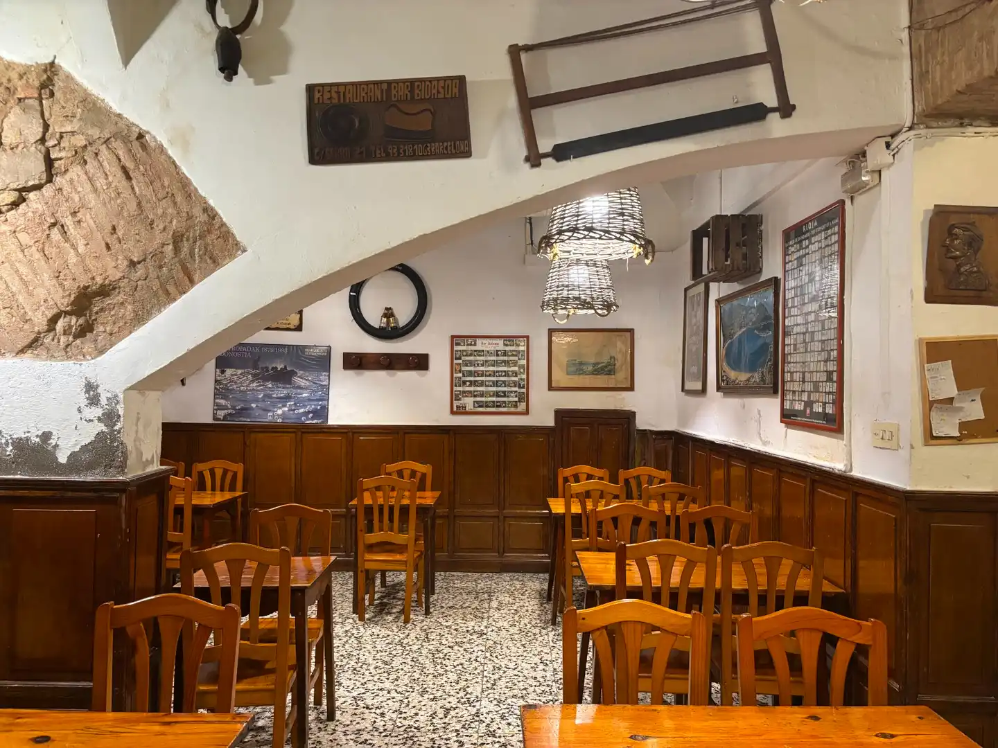 Business premises for transfer in Ciutat Vella, imagen 4