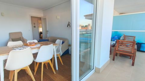 Foto 4 de Apartament en venda a El Palmar - Los Molinos, Dénia