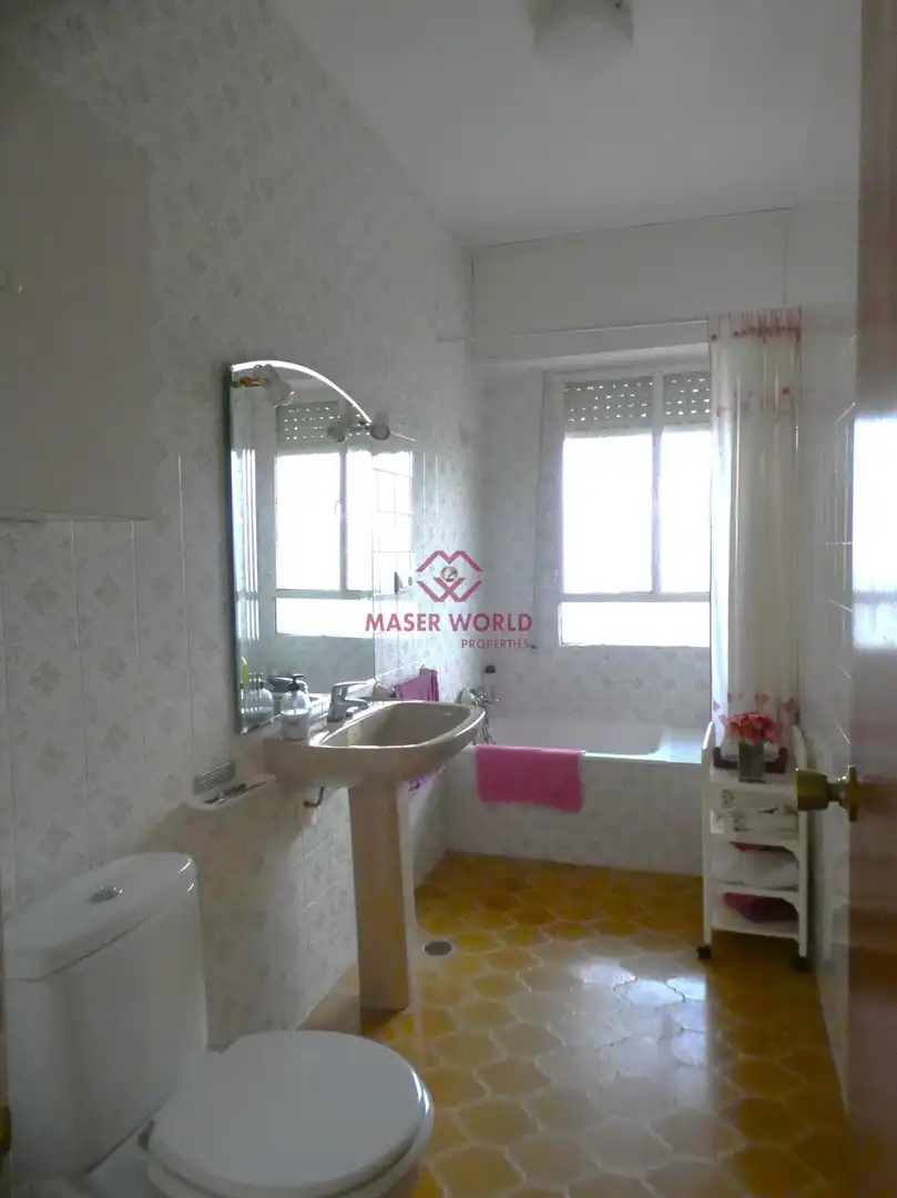 Casa con terraza en venta en Pedanías Oeste, imagen 14