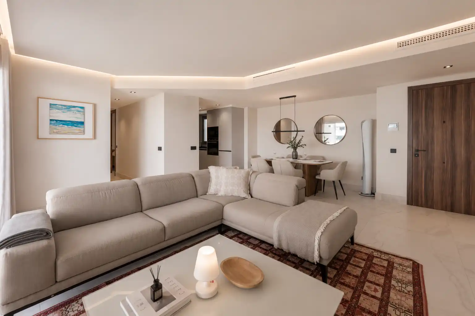 Apartamento con piscina en venta en ANTONIO JESUS GARCIA OCON 8, imagen 4