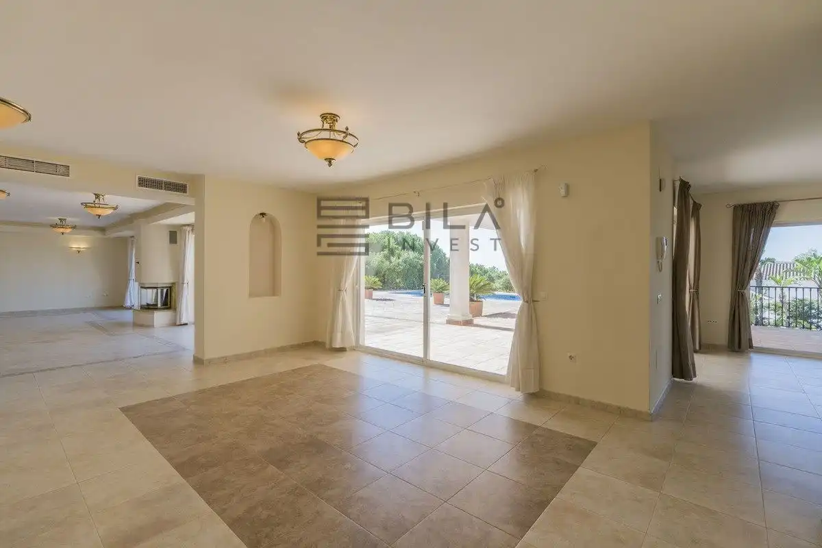 Chalet con piscina en venta en Valtocado, imagen 10