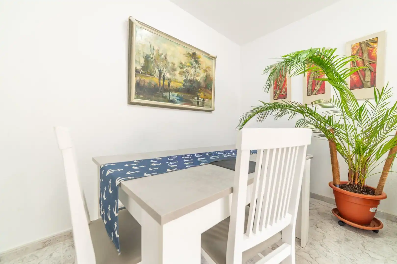 Apartment with lift for sale in Santiago de la Ribera, imagen 3