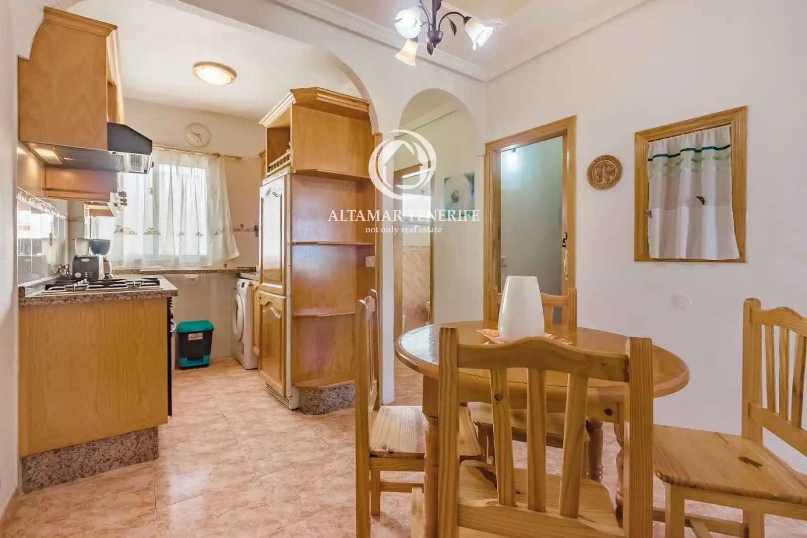 Apartamento con piscina en venta en C. Venezuela, imagen 13