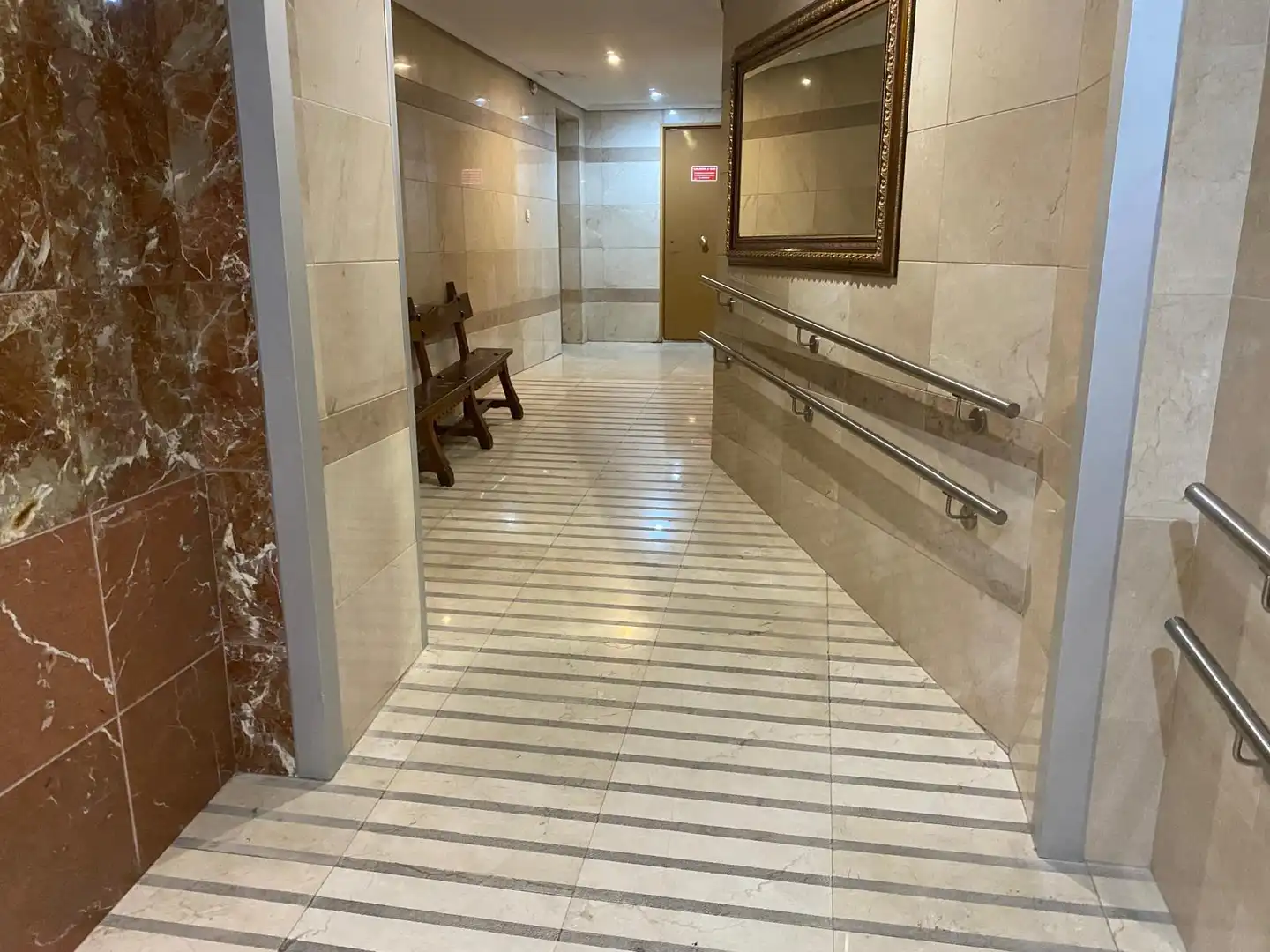 Flat for sale in El Perchel
