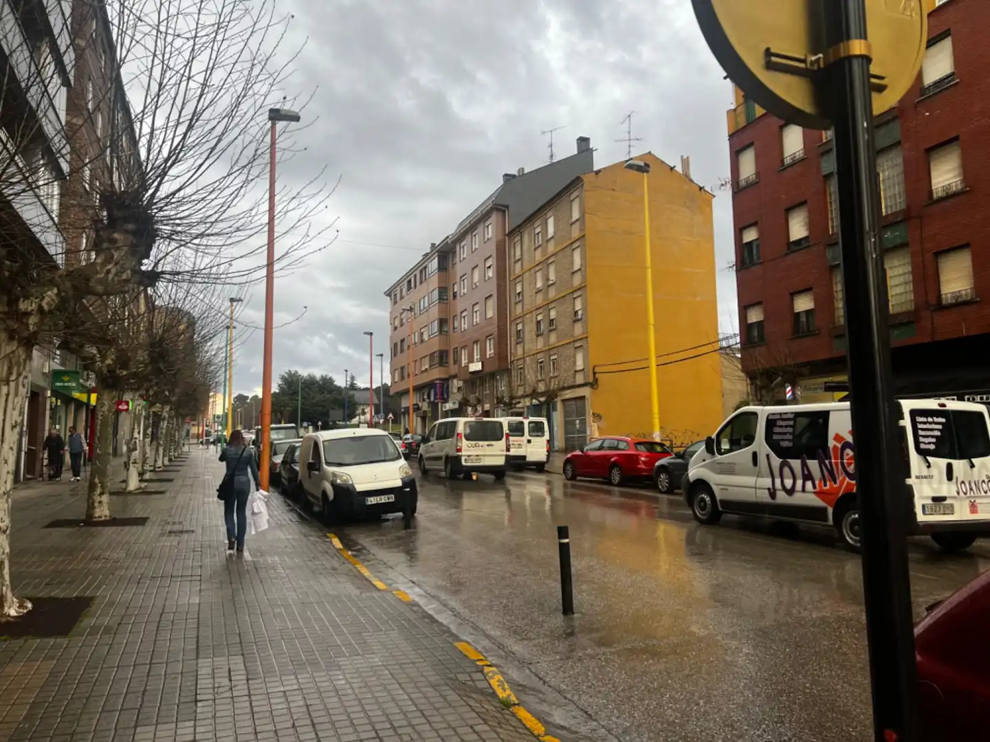 Individual en venda a Avenida de Portugal, imagen 7
