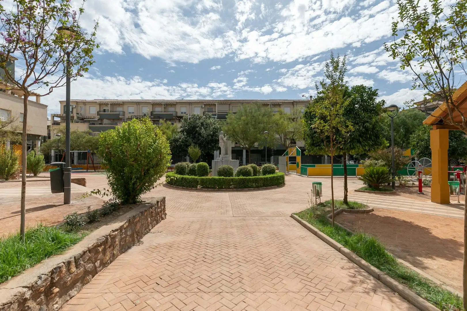 Locale commerciale in vendita a Calle de Comares, imagen 13