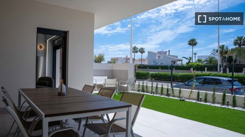 Foto 4 von Zimmer in La Veleta, Torrevieja