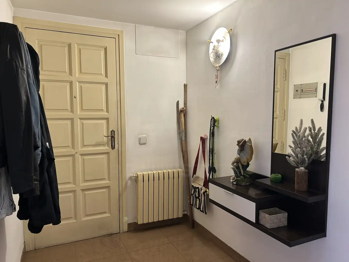 Flat for sale in Martorell