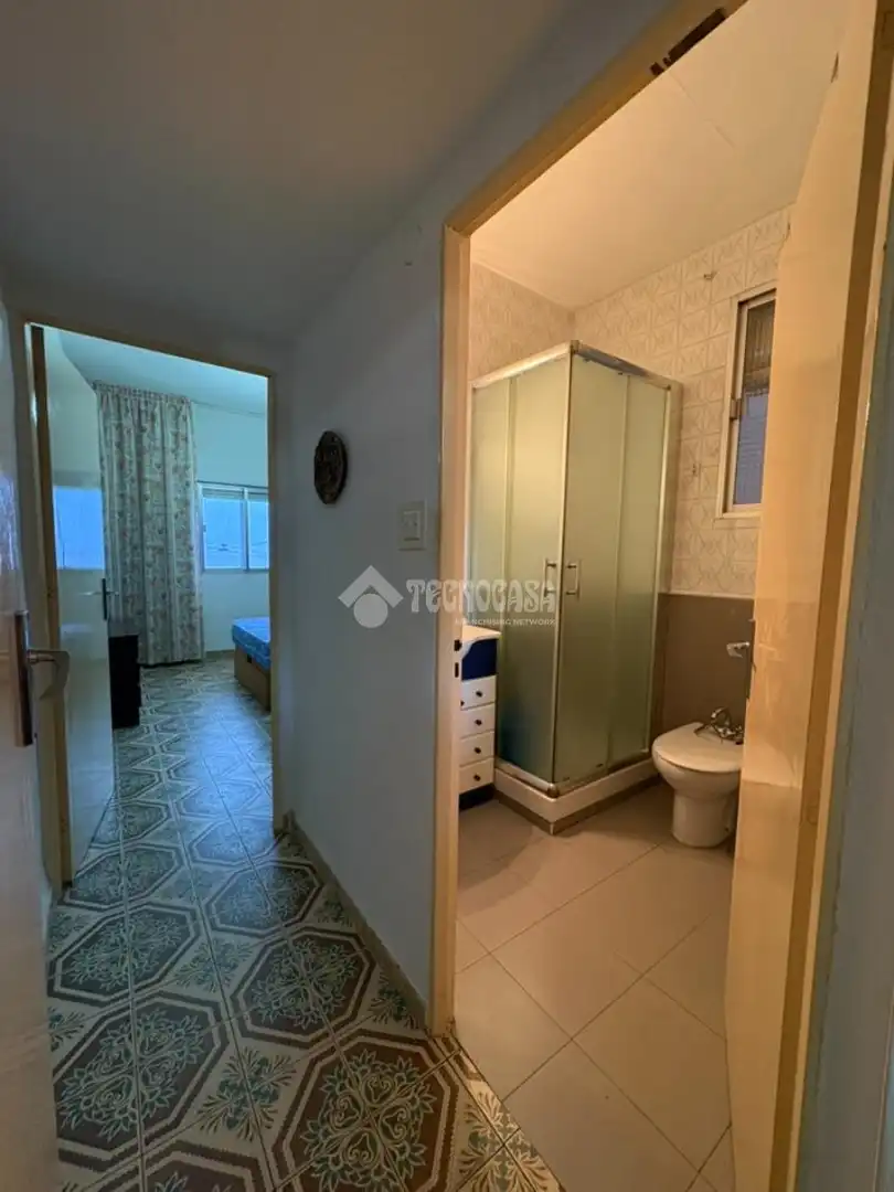 Badezimmer von Wohnung zum Verkauf in Getafe mit Klimaanlage, Heizung und Terrasse