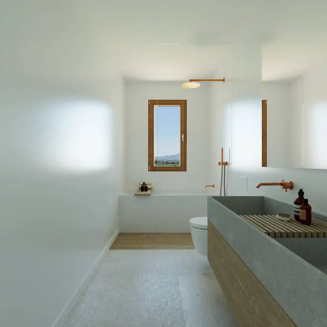 Terreno residencial en venta en Petra, imagen 7