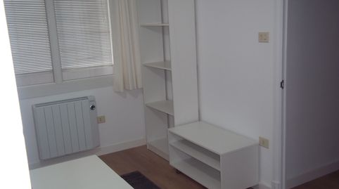 Foto 3 de Apartament de lloguer a A Milagrosa, Lugo Capital