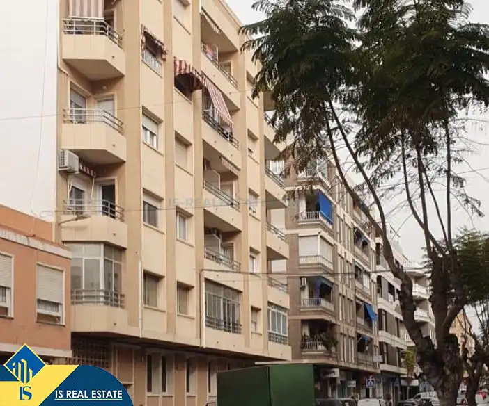 Apartment mit Aufzug zum Verkauf in Centro, imagen 12