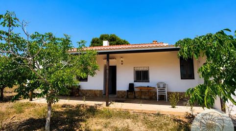 Foto 3 de Finca rústica en venta en Constitució, L'Ametlla de Mar pueblo, L'Ametlla de Mar
