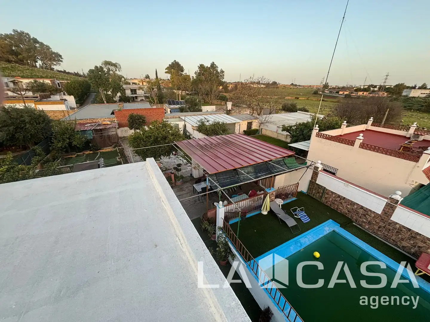 Chalet en venta en Oromana, imagen 21