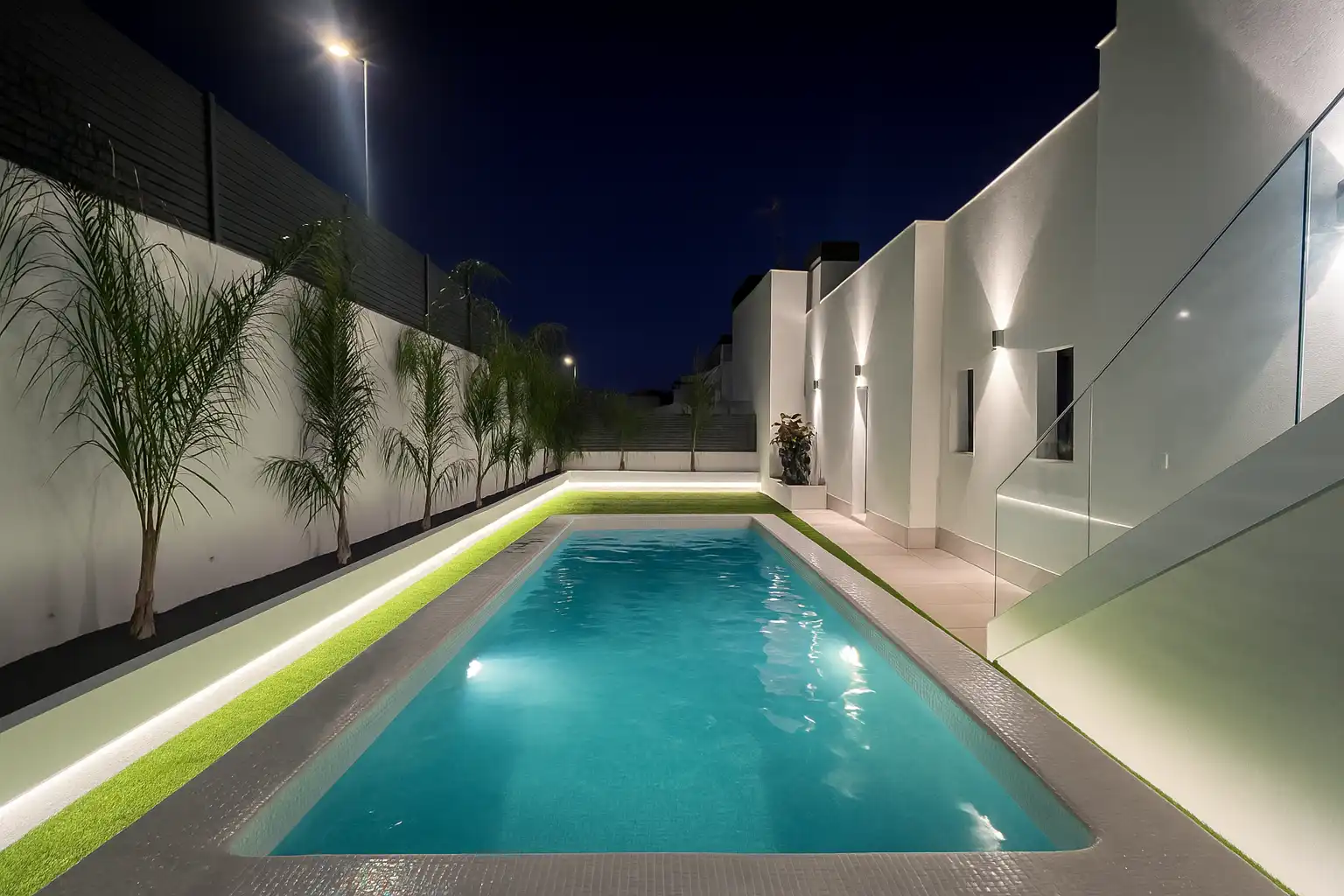 Penthouse with pool for sale in Benahavís pueblo, imagen 23