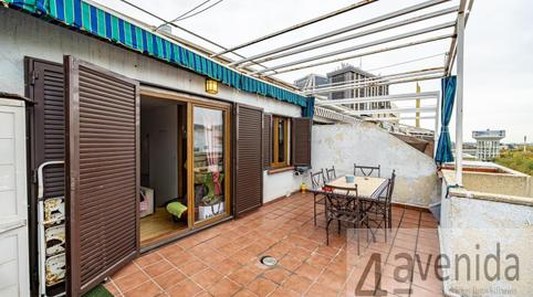 Foto 5 de Àtic en venda a Del Conde de Serrallo, Almenara -Ventilla,  Madrid Capital