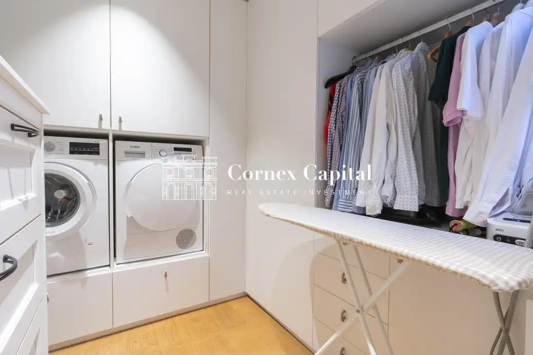 Flat with lift for sale in TRAVESSERA DE GRACIA, imagen 20