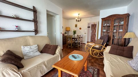 Foto 3 de Apartament en venda a Pueblo Andaluz, Centro Internacional, Torrox