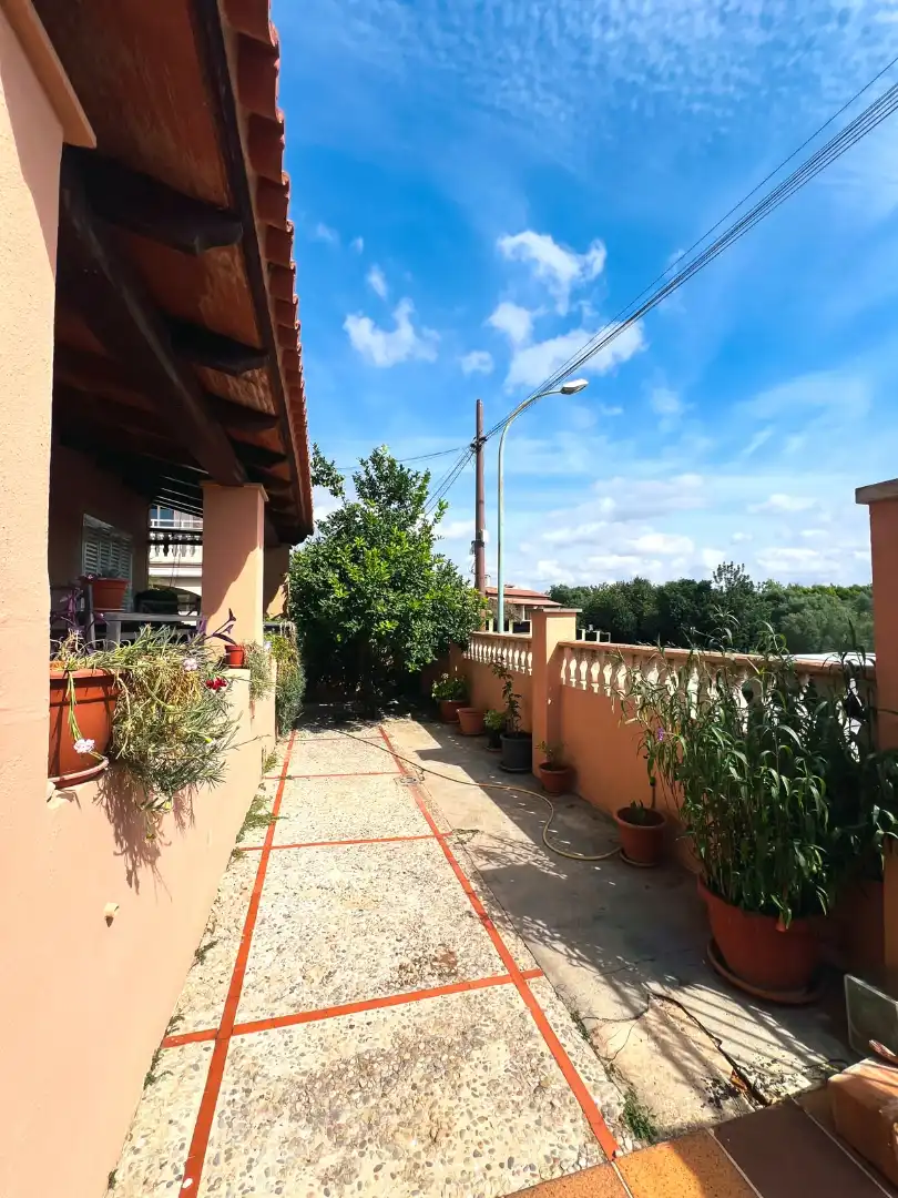 Reihenhaus mit Garten zum Verkauf in Sa Cabana - Can Carbonell - Ses Cases Noves, imagen 15