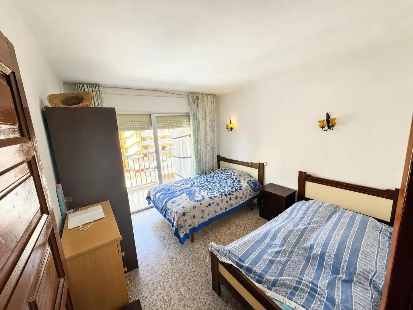 Appartement compact avec piscine à vendre à INFANTE, imagen 12