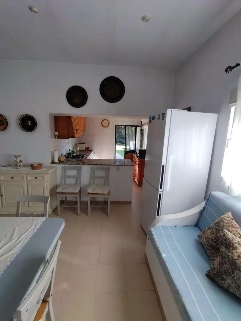 Cuina de Casa o xalet en venda en Barbate amb Calefacció, Jardí privat i Traster