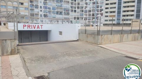 EMPURIABRAVA-DELTA MUGA: Plaza de aparcamiento subterráneo en venta, imatge 2